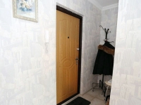 1-комнатная квартира посуточно Челябинск, ул. Воровского, 15а: Фотография 5