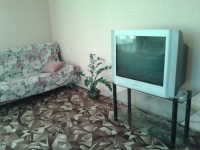 2-комнатная квартира посуточно Барнаул, проспект Ленина, 113: Фотография 3