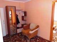2-комнатная квартира посуточно Барнаул, проспект Ленина, 113: Фотография 4