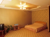 1-комнатная квартира посуточно Барнаул, Привокзальная улица, 5: Фотография 2