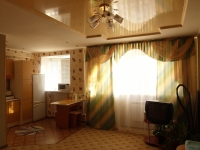 1-комнатная квартира посуточно Барнаул, Привокзальная улица, 5: Фотография 5
