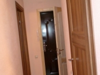 1-комнатная квартира посуточно Уфа, улица Рихарда Зорге, 54: Фотография 3