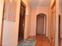 2-комнатная квартира посуточно Челябинск, Двинская, 17: Фотография 12