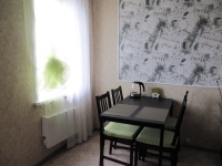 1-комнатная квартира посуточно Тольятти, революционная, 11б: Фотография 5