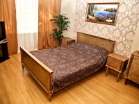 1-комнатная квартира посуточно Самара, Осипенко, 2: Фотография 2