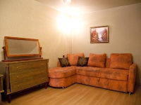 1-комнатная квартира посуточно Самара, Осипенко, 2: Фотография 3