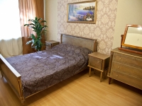 1-комнатная квартира посуточно Самара, Осипенко, 2: Фотография 4