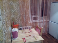 1-комнатная квартира посуточно Новосибирск, Кошурникова, 27: Фотография 3