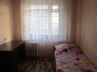 3-комнатная квартира посуточно Саратов, Рабочая улица, 70: Фотография 4