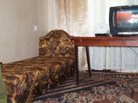 1-комнатная квартира посуточно Краснодар, Красная улица, 163: Фотография 4