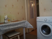 1-комнатная квартира посуточно Краснодар, Красная улица, 163: Фотография 5