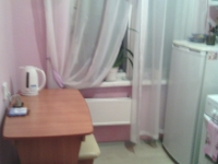 1-комнатная квартира посуточно Минусинск, ванеева, 3: Фотография 5