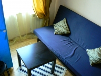 1-комнатная квартира посуточно Новокузнецк, проспект Бардина, 44: Фотография 3