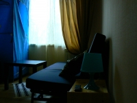 1-комнатная квартира посуточно Новокузнецк, проспект Бардина, 44: Фотография 4