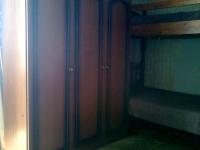 1-комнатная квартира посуточно Мытищи, Колпакова, 25: Фотография 9