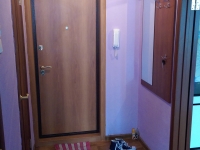 1-комнатная квартира посуточно Ноябрьск, Ленина, 88: Фотография 4