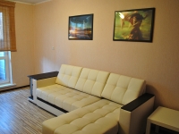 2-комнатная квартира посуточно Екатеринбург, улица Сыромолотова, 14: Фотография 2