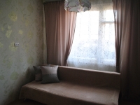 2-комнатная квартира посуточно Екатеринбург, улица Сыромолотова, 14: Фотография 5