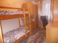 3-комнатная квартира посуточно Саратов, проспект Энтузиастов, 61: Фотография 5