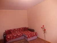 3-комнатная квартира посуточно Саратов, проспект Энтузиастов, 61: Фотография 4