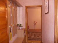 3-комнатная квартира посуточно Саратов, проспект Энтузиастов, 61: Фотография 10