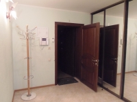 2-комнатная квартира посуточно Новосибирск, Ордженикидзе, 30: Фотография 8