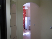 1-комнатная квартира посуточно Лобня, Борисова, 14: Фотография 3