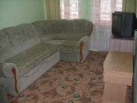 2-комнатная квартира посуточно Пятигорск, Козлова, 13: Фотография 2