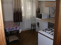 2-комнатная квартира посуточно Пятигорск, Козлова, 13: Фотография 4