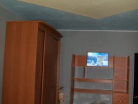 1-комнатная квартира посуточно Уфа, набережная рекй уфы, 21: Фотография 3