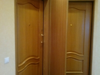 1-комнатная квартира посуточно Омск, Проспект Комарова, 19: Фотография 5