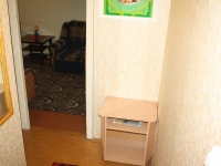 1-комнатная квартира посуточно Чайковский, Камская, 5: Фотография 5