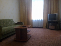 2-комнатная квартира посуточно Краснодар, Восточно-Кругликовская, 46: Фотография 2