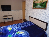 1-комнатная квартира посуточно Уфа, первомайская кольцевая, 53: Фотография 2