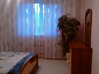 2-комнатная квартира посуточно Воронеж, Карла Маркса, 116а: Фотография 4