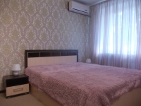 1-комнатная квартира посуточно Саратов, проспект Энтузиастов, 61: Фотография 2