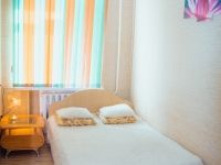 2-комнатная квартира посуточно Саратов, Астраханская улица, 118: Фотография 4