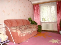 3-комнатная квартира посуточно Рубцовск, проспект Рубцовский, 37: Фотография 3