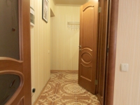 1-комнатная квартира посуточно Саратов, улица Чернышевского, 199: Фотография 8
