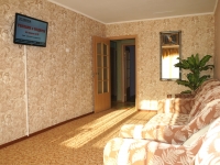 2-комнатная квартира посуточно Рубцовск, Ленина, 66: Фотография 7