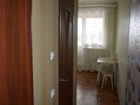 1-комнатная квартира посуточно Черногорск, улица Калинина, 14: Фотография 5