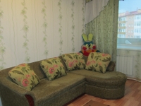 1-комнатная квартира посуточно Черногорск, Калинина, 10: Фотография 3