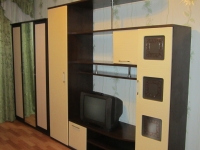 1-комнатная квартира посуточно Черногорск, Калинина, 10: Фотография 4