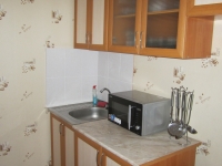 1-комнатная квартира посуточно Черногорск, Калинина, 10: Фотография 6