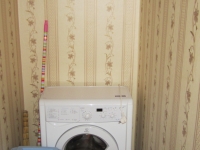 1-комнатная квартира посуточно Черногорск, Калинина, 10: Фотография 9