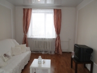 1-комнатная квартира посуточно Омск, Богдана Хмельницкого, 216: Фотография 7