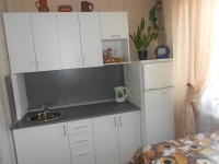 1-комнатная квартира посуточно Ульяновск, проспект Тюленева, 21: Фотография 3