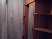 1-комнатная квартира посуточно Новосибирск, Блюхера, 5: Фотография 8