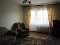 2-комнатная квартира посуточно Жуковский, Маяковского, 15: Фотография 3