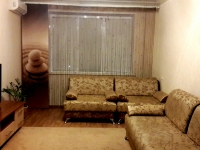2-комнатная квартира посуточно Набережные Челны, Набережночелнинский, 45: Фотография 2